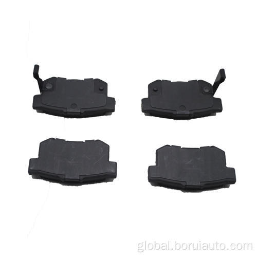 Rear Brake Pads For Toyota Truck Auto Brake Pads 7418-D536 Rear Brake pads Factory